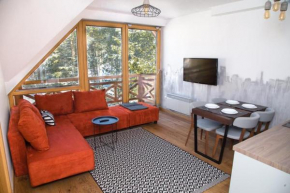 Nevena Apartment & SPA